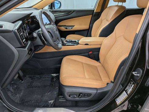 Used 2024 Lexus NX 250 AWD w/ Cold Area Package image 14