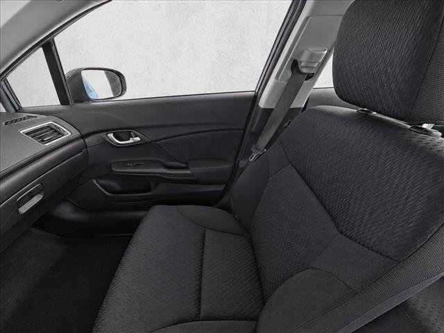 Used 2015 Honda Civic LX image 27