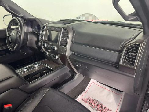 Used 2020 Ford Expedition Limited w/ Equipment Group 302A AWD/4WD image 12