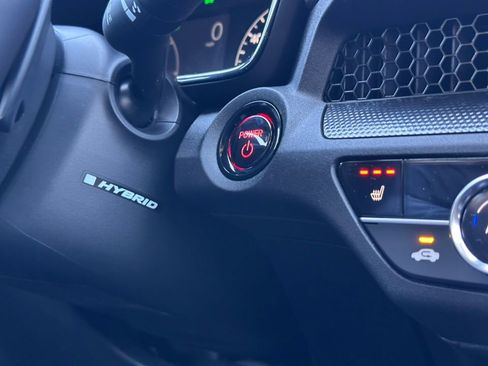 New 2025 Honda CR-V Sport-L image 29