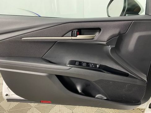 Certified 2025 Toyota Camry LE AWD/4WD image 20