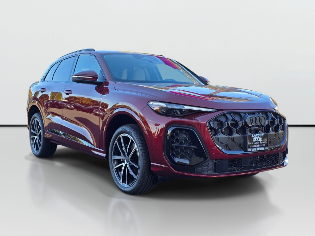 New 2026 Audi Q5 Premium AWD/4WD image 8