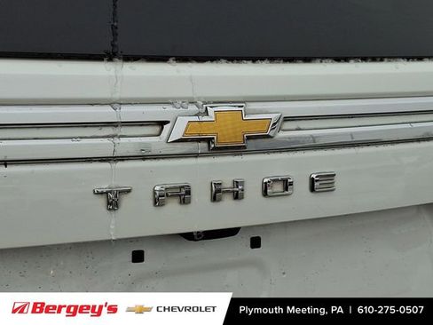Used 2021 Chevrolet Tahoe High Country w/ Premium Package image 33