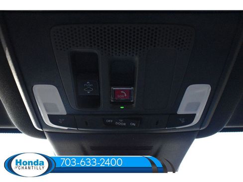 New 2026 Honda CR-V Sport Touring image 21