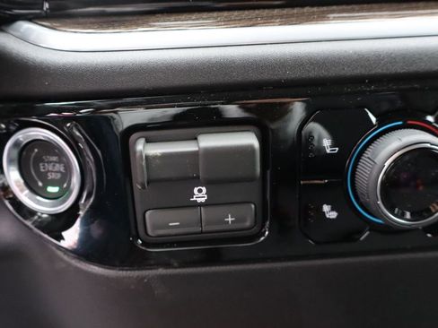 New 2026 Chevrolet Silverado 3500 LT image 17