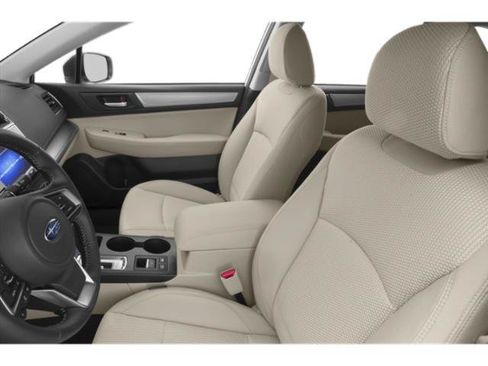 Used 2019 Subaru Outback 2.5i Premium w/ Popular Package #2 AWD/4WD image 12