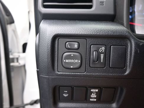 Used 2019 Toyota 4Runner SR5 Premium AWD/4WD image 35