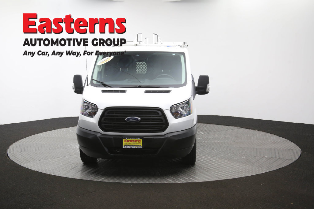 Used 2019 Ford Transit 150 130 Low Roof RWD image 51
