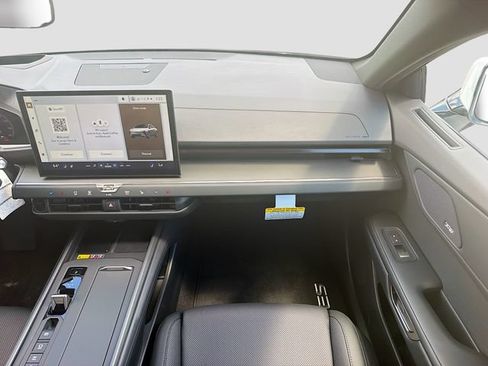 New 2026 Lexus ES 350h FWD image 17