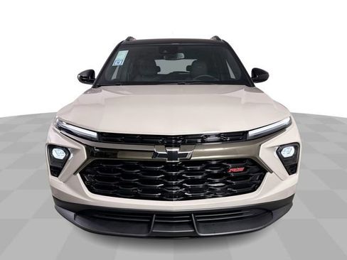 New 2026 Chevrolet TrailBlazer RS w/ Convenience Package image 8