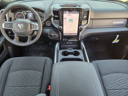 New 2025 RAM 2500 Lone Star image 22