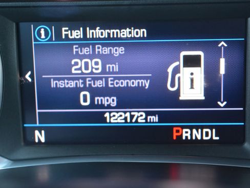 Used 2020 Chevrolet Equinox LT image 18