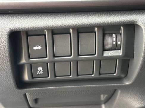 New 2025 Subaru WRX Premium image 14