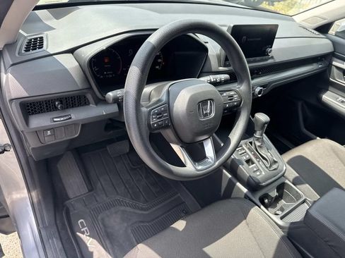 Used 2024 Honda CR-V EX image 26