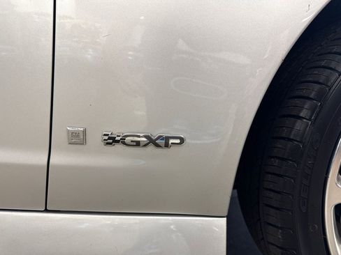 Used 2009 Pontiac G8 GXP image 63