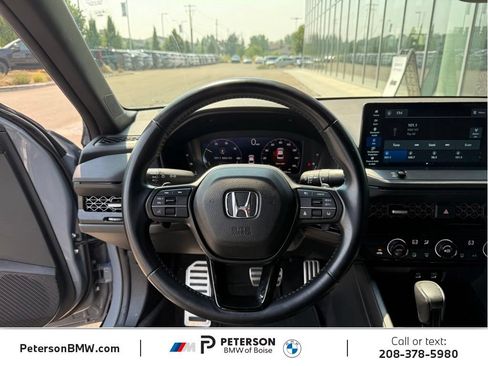 Used 2023 Honda Accord Sport image 17