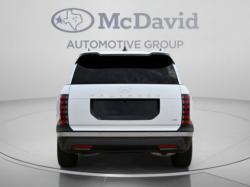 Used 2026 Hyundai Palisade SEL AWD/4WD image 5