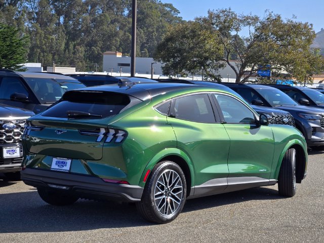 New 2026 Ford Mustang Mach-E Premium RWD image 3