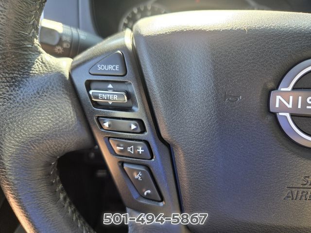 Used 2022 Nissan Frontier SV AWD/4WD image 31