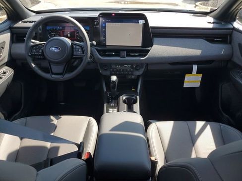 New 2026 Subaru Outback Limited image 15