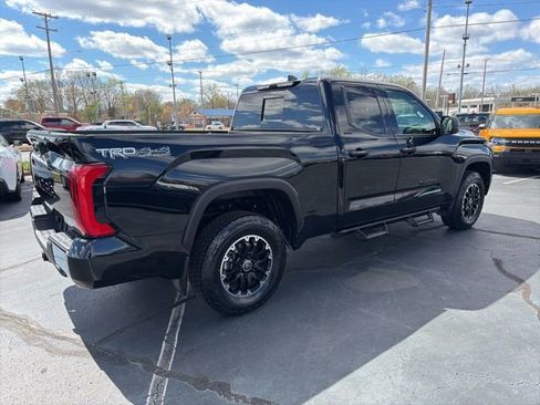 Used 2023 Toyota Tundra SR5 w/ TRD Off-Road Package image 7