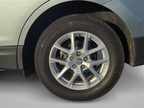 Used 2024 Chevrolet Equinox LT FWD image 6