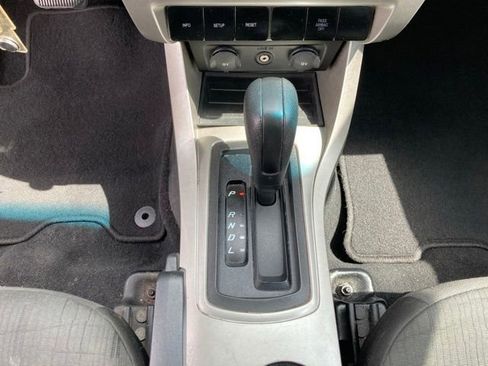 Used 2008 Ford Focus SE FWD image 19