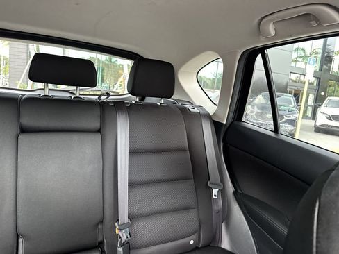 Used 2016 MAZDA CX-5 Touring FWD image 19