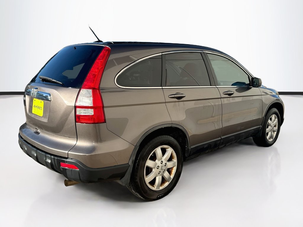 Used 2009 Honda CR-V EX-L image 5