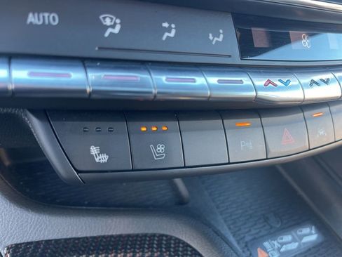 Used 2023 Cadillac CT5 Sport w/ Climate Package image 21