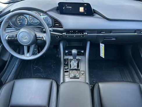 New 2026 MAZDA MAZDA3 2.5 S Sedan w/ Preferred Pkg FWD image 13