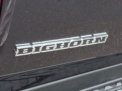 Used 2019 RAM 1500 Big Horn AWD/4WD image 31