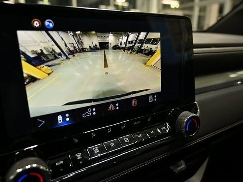 New 2026 Chevrolet Colorado LT w/ LT Convenience Package image 19