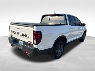 Used 2024 Honda Ridgeline TrailSport video 4
