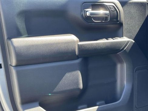 Used 2025 Chevrolet Silverado 1500 Custom Trail Boss image 13