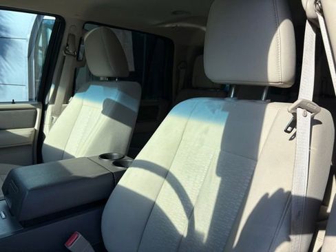 Used 2014 Ford Expedition EL XL AWD/4WD image 16