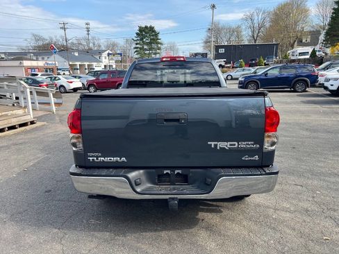 Used 2008 Toyota Tundra SR5 image 10