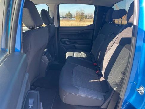 New 2025 Ford Ranger XL w/ Trailer Tow Package AWD/4WD image 14