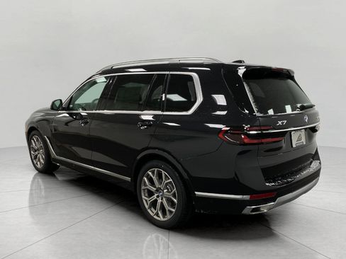 New 2026 BMW X7 xDrive40i image 9