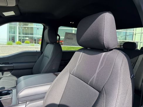New 2026 Ford F150 STX AWD/4WD image 10