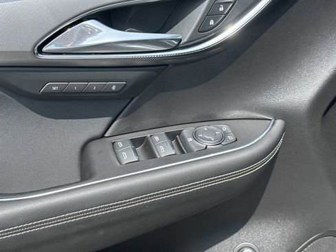 New 2026 Buick Envision Sport Touring AWD/4WD image 13