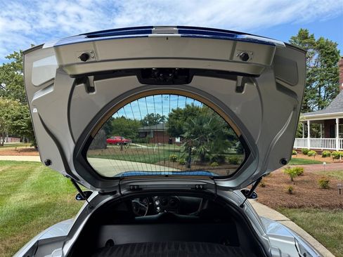 Used 2010 Dodge Viper SRT-10 w/ Protection Group image 74