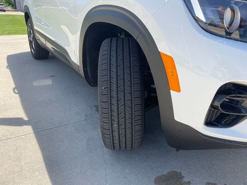 New 2026 Kia Seltos S AWD/4WD image 16