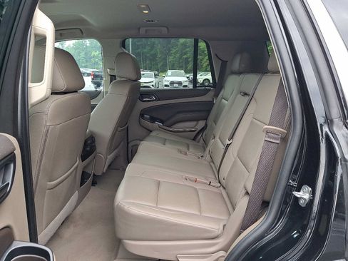 Used 2020 Chevrolet Tahoe LT AWD/4WD image 10
