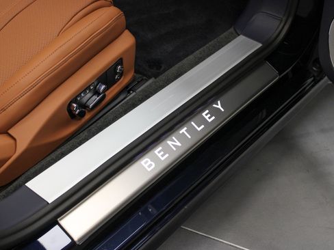 New 2026 Bentley Continental GTC image 38