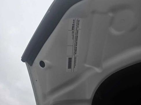 New 2026 RAM 5500 Tradesman AWD/4WD image 15
