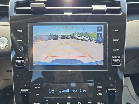 Used 2023 Hyundai Tucson SEL w/ Convenience Package AWD/4WD image 27