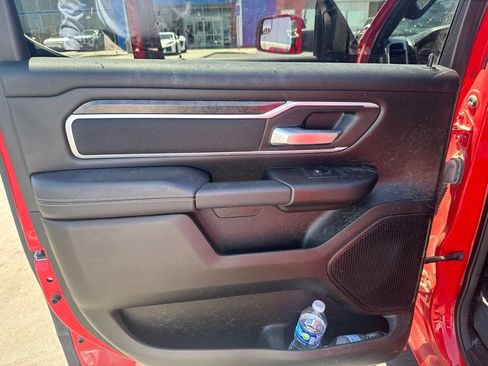 Used 2023 RAM 1500 Big Horn AWD/4WD image 31