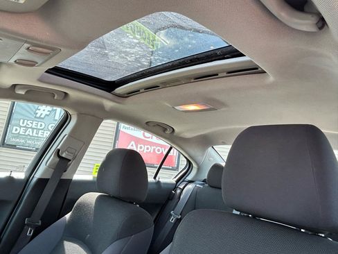Used 2014 Chevrolet Cruze LT w/ All-Star Edition FWD image 18
