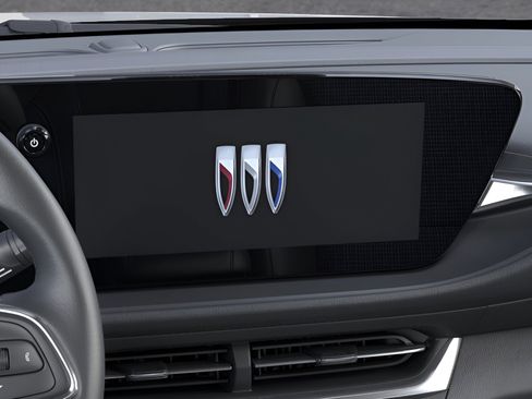 New 2026 Buick Envista Preferred w/ Convenience I Package FWD image 20